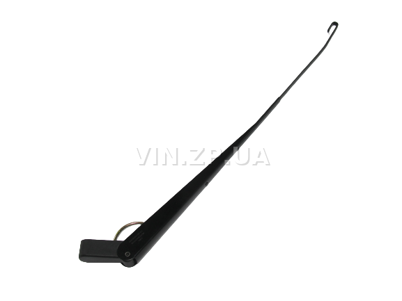 Рычаг поводок стеклоочистителя LSA ГАЗель 3302, 2705, 2217, передний 3