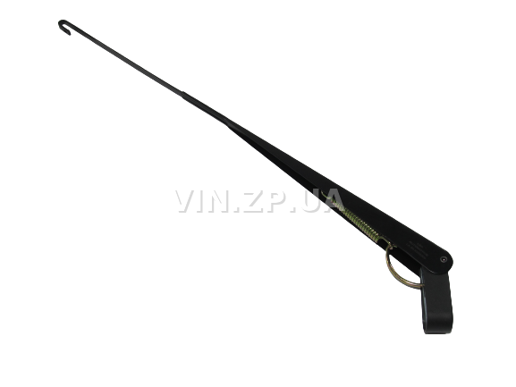 Рычаг поводок стеклоочистителя LSA ГАЗель 3302, 2705, 2217, передний 4