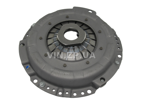 Корзина сцепления LSA Москвич 412, 2140, 2141, диск нажимной 3
