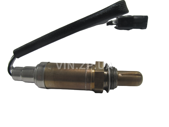 Датчик кислородный лямда-зонд ВАЗ 2110-2112, 2113-2115 S.PARTS ЕВРО-2 (133), до катал 0258005133 (41053) 4