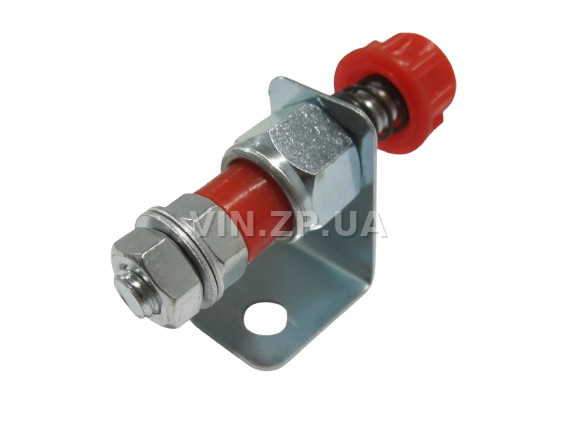 Выключатель массы 12V-24V АРК винтовой (41078) 2