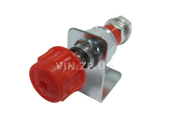 Выключатель массы 12V-24V АРК винтовой (41078) 4