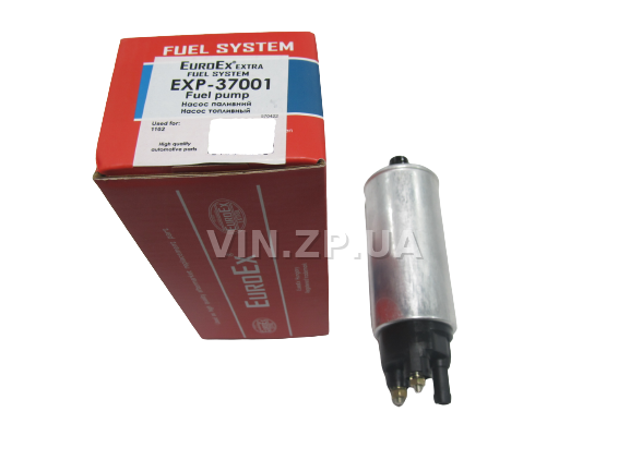 Электробензонасос Славута 1103, 1105, Таврия 1102і EuroEx высокого давления (41110)