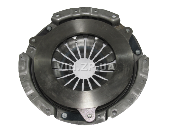 Комплект сцепления в сборе FSO Ланос 1.4-1.5, Сенс 1.4-1.5, Авео 1.4-1.5, корзина + диск сцепления + подшипник выжимной , OEM 90251210, 
96211129, 
96408515 6