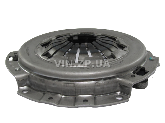 Комплект сцепления в сборе FSO Ланос 1.4-1.5, Сенс 1.4-1.5, Авео 1.4-1.5, корзина + диск сцепления + подшипник выжимной , OEM 90251210, 
96211129, 
96408515 7