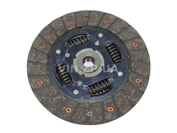 Комплект сцепления в сборе FSO Ланос 1.4-1.5, Сенс 1.4-1.5, Авео 1.4-1.5, корзина + диск сцепления + подшипник выжимной , OEM 90251210, 
96211129, 
96408515 9