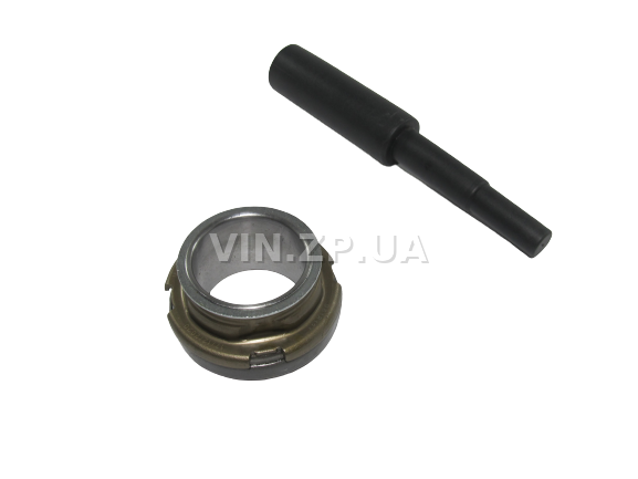 Комплект сцепления в сборе FSO Ланос 1.4-1.5, Сенс 1.4-1.5, Авео 1.4-1.5, корзина + диск сцепления + подшипник выжимной , OEM 90251210, 
96211129, 
96408515 11