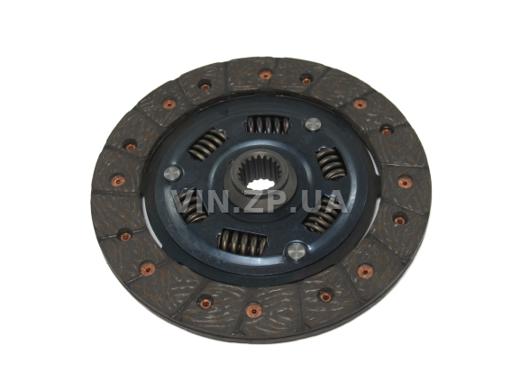 Диск сцепления Таврия 1102, 1103, 1105, Сенс 1.3-дв МеМЗ-301, 307 FSO 3