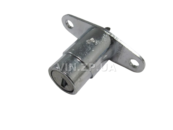 Замок багажника ВАЗ 2101, 21011, с личинками, замок 1шт + личинка 2шт + ключ 2шт АРК 3