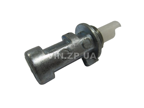 Замок багажника ВАЗ 2105, 2107, с личинками, замок 1шт + личинка 2шт + ключ 2шт АРК 2