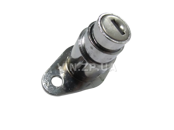 Замок багажника ВАЗ 2103, 2106, с личинками, замок 1шт + личинка 2шт + ключ 2шт АРК 2