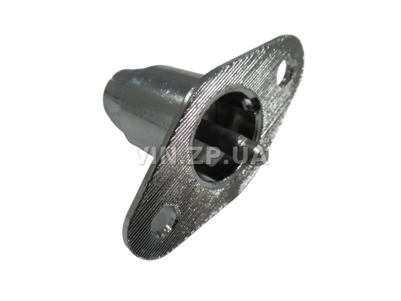 Замок багажника ВАЗ 2103, 2106, с личинками, замок 1шт + личинка 2шт + ключ 2шт АРК 3