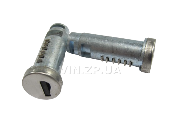 Замок багажника ВАЗ 2103, 2106, с личинками, замок 1шт + личинка 2шт + ключ 2шт АРК 4