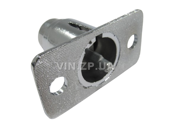 Замок багажника ВАЗ 21099, с личинками, замок 1шт + личинка 2шт + ключ 2шт АРК 3