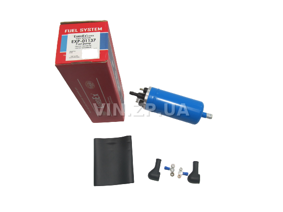 Электробензонасос ГАЗ, УАЗ, 406 дв. EuroEx высокого давления (41235)