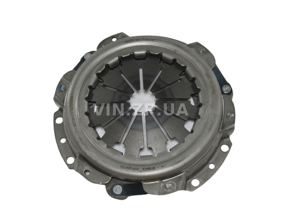 Корзина сцепления FSO Сенс,Таврия 1102, 1103, 1105 2