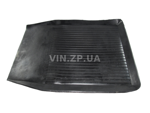 Коврик салона ДзРТИ ВАЗ 2101, 2102, 2103, 2104, 2105 2106, 2107, резиновый, комплект (41499) 7