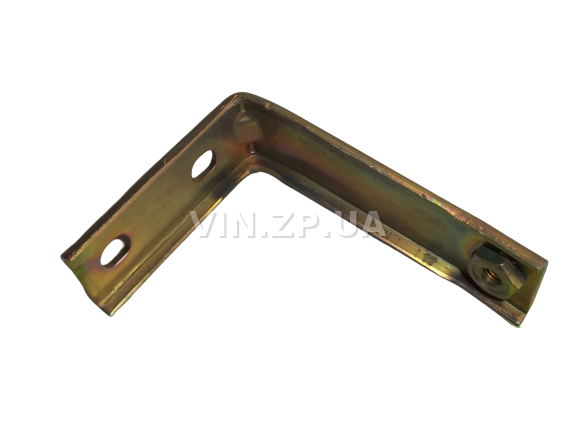 Кронштейн приемной трубы АРК Таврия 1102, 1103, 1105, Сенс 1