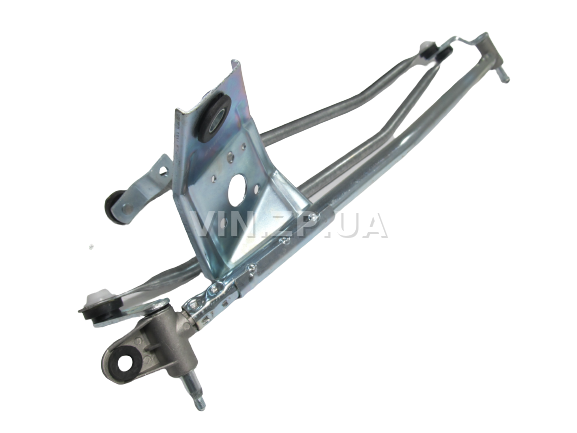 Трапеция стеклоочистителя EuroEx ВАЗ 2110, 2111, 2112 3