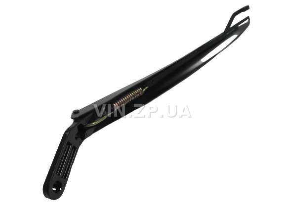 Рычаг поводок стеклоочистителя EuroEx ВАЗ 2110, 2111, 2112, передний правый короткий, со спойлером 2