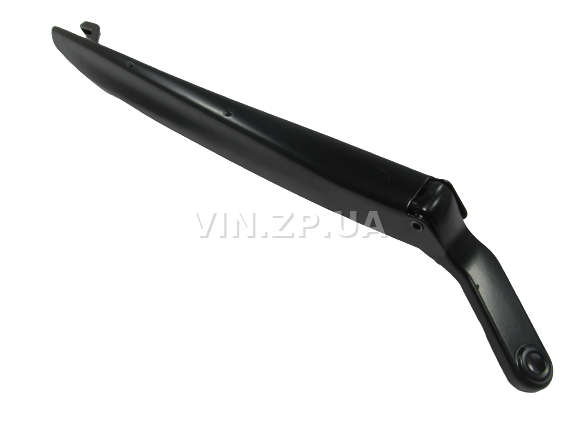 Рычаг поводок стеклоочистителя EuroEx ВАЗ 2110, 2111, 2112, передний правый короткий, со спойлером 3