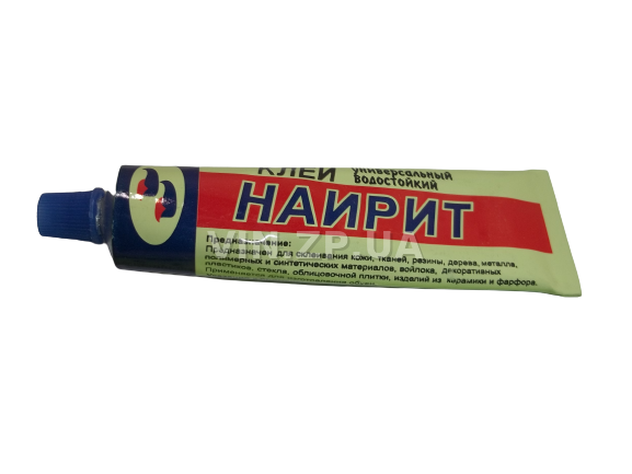 Клей "Наирит" универсальный, 40 мл. ХИМИК-ПЛЮС (41592)