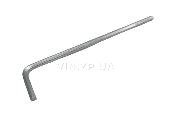 Ключ шестигранный 3мм SIGMA 98 х 20мм, CrV 2