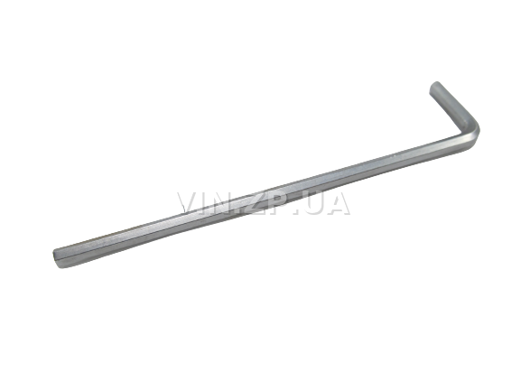 Ключ шестигранный 3мм SIGMA 98 х 20мм, CrV 1