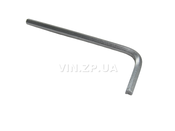 Ключ шестигранный 3мм АРК 70 х 20мм, CrV 2