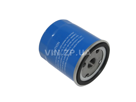 Фильтр масляный Chery Amulet 1.6 ASIAN (42032) 4