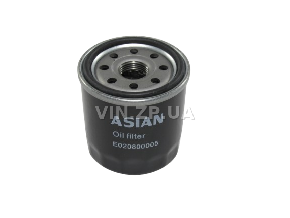 Фильтр масляный Geely МК, СК ASIAN (42040) 2