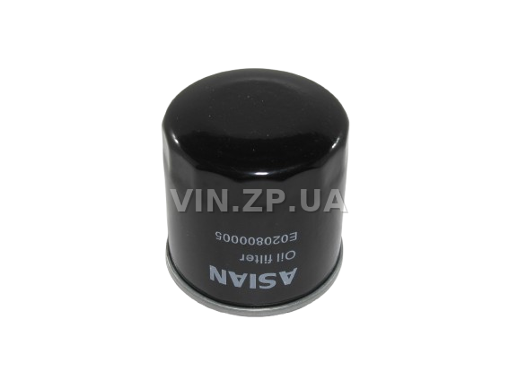 Фильтр масляный Geely МК, СК ASIAN (42040) 4