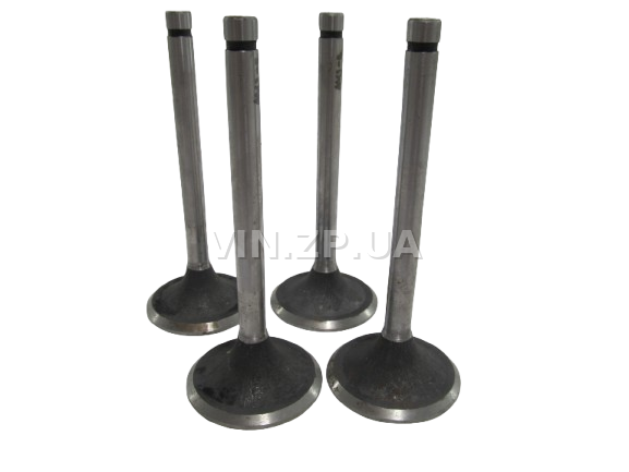 Клапан АМЗ ГАЗ с 402 двигателем, комплект (42105)