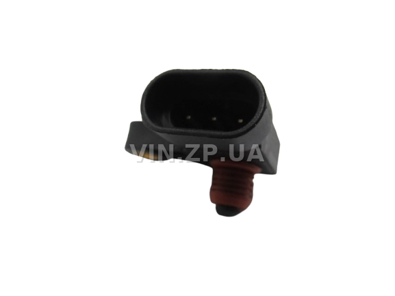 Датчик абсолютного давления Авео 1.6, Ланос 1.6, Лачетти 1.6-1.8 Elprom & Elhovo MAP-сенсор 96330547 2