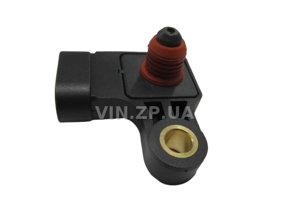 Датчик абсолютного давления Авео 1.6, Ланос 1.6, Лачетти 1.6-1.8 Elprom & Elhovo MAP-сенсор 96330547 3