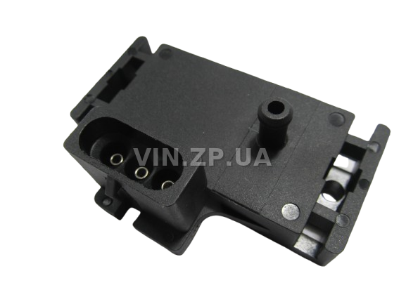 Датчик абсолютного давления Ланос 1.5, Нексия 1.5 Elprom & Elhovo MAP-сенсор 12569240 2