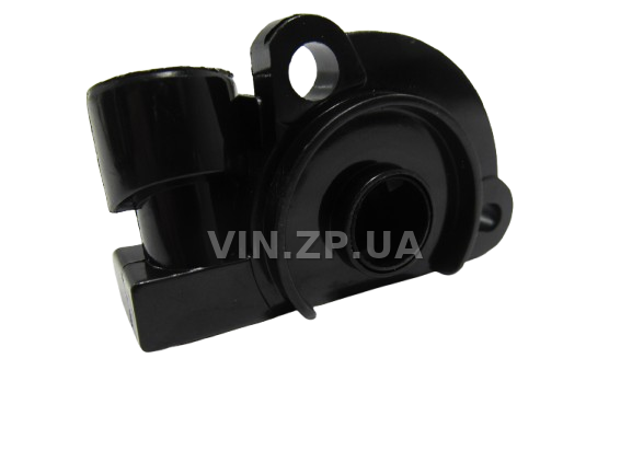 Датчик положения дроссельной заслонки Ланос, Нексия, Авео, Лачетти Elprom & Elhovo привод-уголки 94580175 (42131) 4