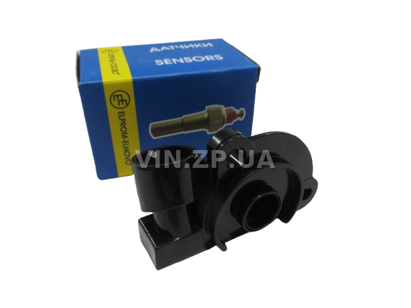 Датчик положения дроссельной заслонки Ланос, Нексия, Авео, Лачетти Elprom & Elhovo привод-уголки 94580175 (42131) 5