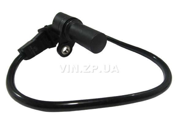 Датчик коленвала Авео 1.5-1.6, Лачетти 1.6-1.8 LDA Elprom & Elhovo 96253542 3