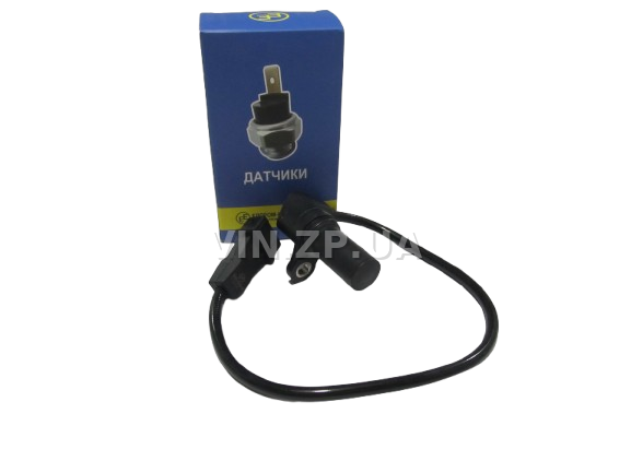 Датчик коленвала Авео 1.5-1.6, Лачетти 1.6-1.8 LDA Elprom & Elhovo 96253542 4