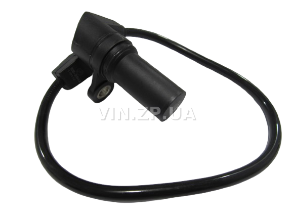 Датчик коленвала Авео 1.5-1.6, Лачетти 1.6-1.8 LDA Elprom & Elhovo 96253542 1