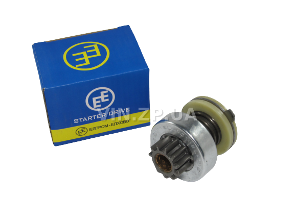 Бендикс ВАЗ 2101-2103, 2104, 2105, 2106, 2107, 2121, 21213 Elprom & Elhovo стартер СТ221, 35.3708 1