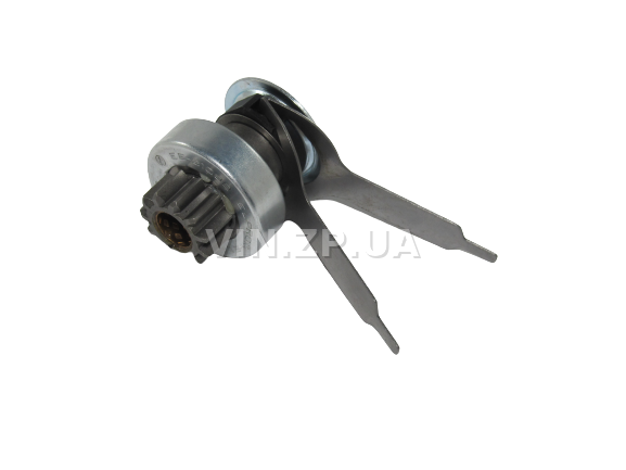 Бендикс ВАЗ 2108, 2109, 21099, 2113, 2114, 2115 Elprom & Elhovo с вилкой, на стартер 426.3708 4