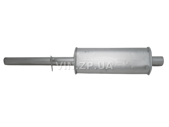 Резонатор ВИДЕКС ГАЗ 3110, Волга (42282)