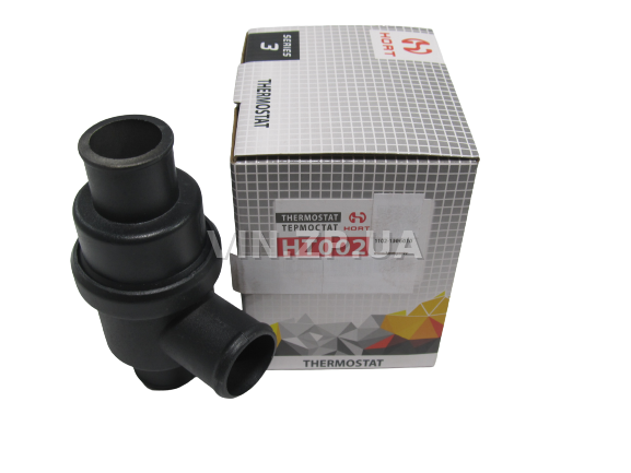Термостат системы охлаждения HORT ЗАЗ Таврия 1102, 1103, 1105, Сенс (42292) 2