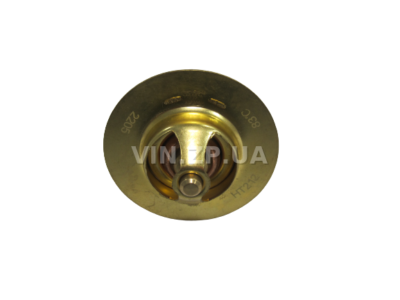 Термостат вставка с клапаном термоэлемент системы охлаждения (82 °C) HORT ИЖ, АЗЛК Москвич 412, 2140 (42297) 4