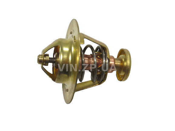 Термостат вставка с клапаном термоэлемент системы охлаждения (82 °C) HORT ИЖ, АЗЛК Москвич 412, 2140 (42297) 6