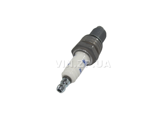 Свечи зажигания BRISK ВАЗ 2101, 2105, 2106, 2107, 2108, 2109, 21099, 2110, 2121, 21213, Таврия 1102-05, Ланос, Сенс, зазор 0.75, ключ 21, к-кт 4шт, серия A-LINE 2 4