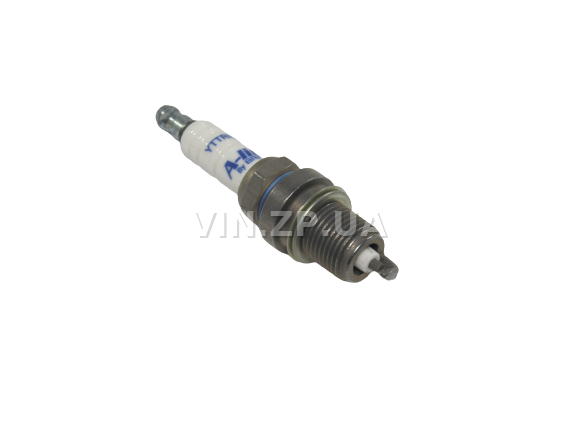 Свечи зажигания BRISK ВАЗ 2110, 2111, 2112, 2170, 2171, 2172, 1117-19, Нексия, 16 кл инж, зазор 1.1, ключ 16, к-кт 4шт, серия A-LINE 11 3