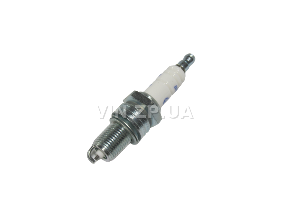 Свечи зажигания под газ BRISK ВАЗ 2101, 2105, 2106, 2107, 2108, 2109, 2110, Таврия 1102-05, Ланос, Сенс, зазор 0.8, ключ 21, к-кт 4шт, серия SILVER 2